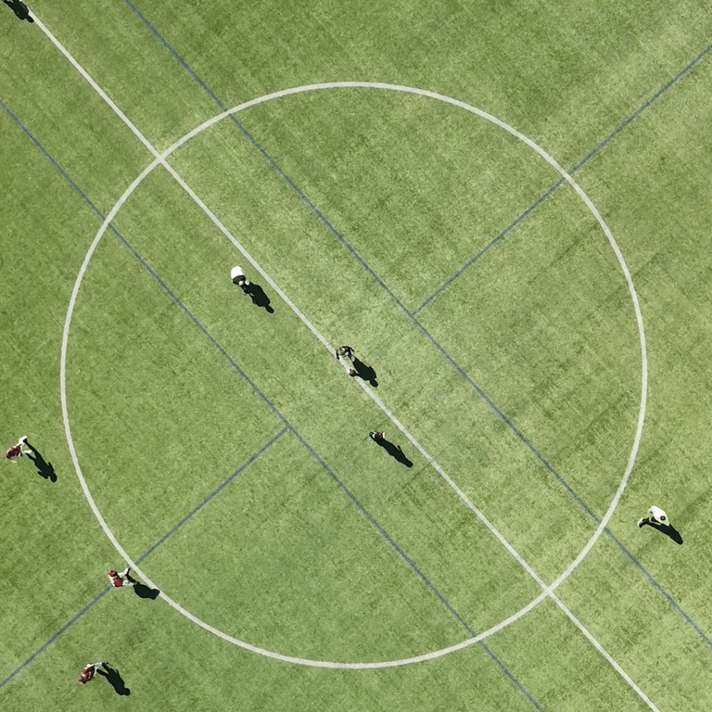 IBSA x OGC NICE – Match Amical